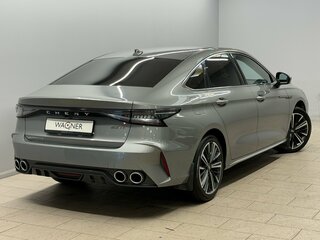 2023 Chery Arrizo 8, серый, 1985000 рублей, вид 2