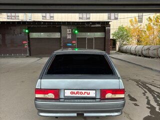 2010 Lada (ВАЗ) 2113, серый, 170000 рублей, вид 5