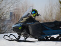 2026 AODES (Odes) Snowcross 900T WT, синий, 1760000 рублей - вид 6