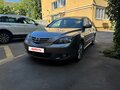 2003 Mazda 3 I (BK), серый, 659000 рублей - вид 3