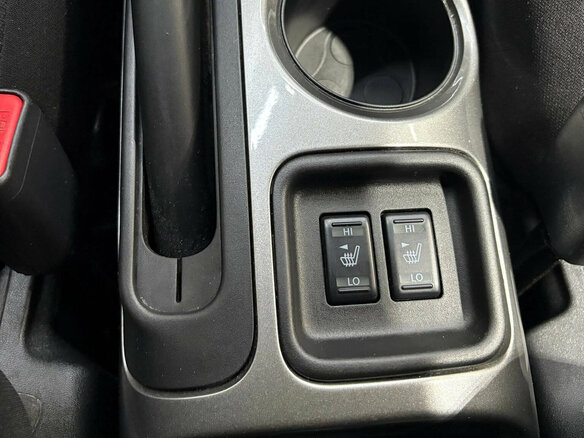 2014 Nissan Juke I, серебристый, 930000 рублей - вид 13