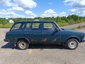 2007 Lada (ВАЗ) 2104, зелёный, 80000 рублей - вид 5