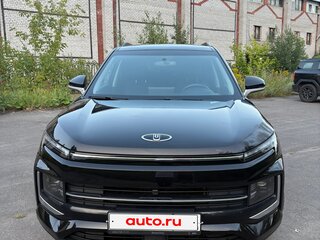 2024 Москвич 3, чёрный, 1390000 рублей, вид 1
