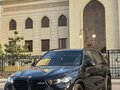 2020 BMW X5 M50d IV (G05/G18), чёрный - вид 2
