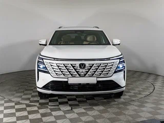 2025 Changan CS75 Plus IV, белый, 4339900 рублей, вид 2