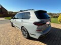 2022 BMW X7 M60i I (G07) Рестайлинг, серый, 11500000 рублей - вид 6