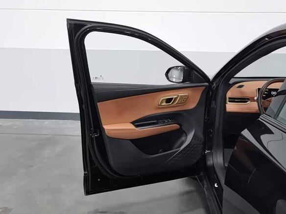 2024 Hozon Neta X 400, чёрный, 1580000 рублей - вид 12