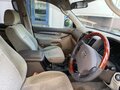 2002 Toyota Land Cruiser Prado 120 Series, серый, 1500000 рублей - вид 5