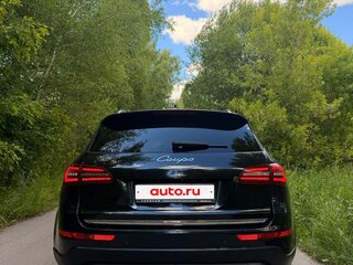 2018 Zotye Coupa, чёрный, 1500000 рублей, вид 5