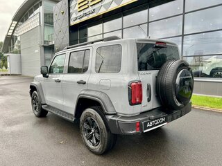 2023 Tank 300 I, серый, 3390000 рублей, вид 3