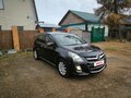 2006 Mazda MPV III (LY), красный, 700000 рублей - вид 2