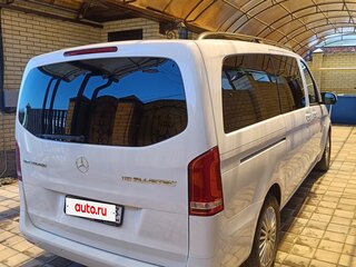2014 Mercedes-Benz Vito 119 BlueTEC L1 III (W447), белый, 2800000 рублей, вид 2