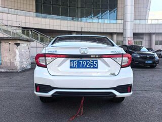 2022 Honda Envix I Рестайлинг, белый, 1186000 рублей, вид 5