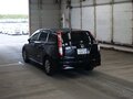2010 Honda Stream II Рестайлинг, чёрный, 1280000 рублей - вид 9