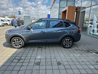 2026 Lada (ВАЗ) Iskra SW Cross, серый, 1847000 рублей, вид 3