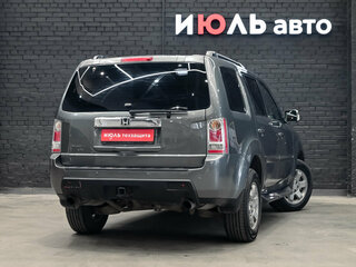 2008 Honda Pilot II, серый, 1200000 рублей, вид 4