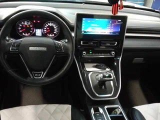 2023 Haval M6 II, белый, 1690000 рублей, вид 5