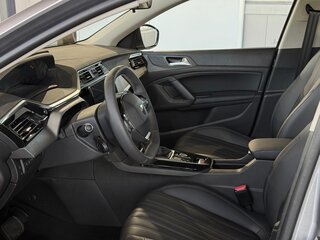 2026 Peugeot 408 II Рестайлинг 2, чёрный, 3899000 рублей, вид 5