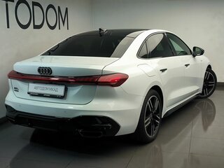 2025 Audi A5 L Sportback III (B10), белый, 5700000 рублей, вид 2