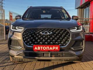 2023 Chery Tiggo 8 Pro Max I, серый, 2349000 рублей, вид 2