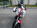 2003 Ducati Multistrada 1000, белый, 300000 рублей - вид 3