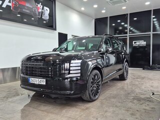 2026 Hyundai Palisade II, чёрный, 7090000 рублей, вид 1