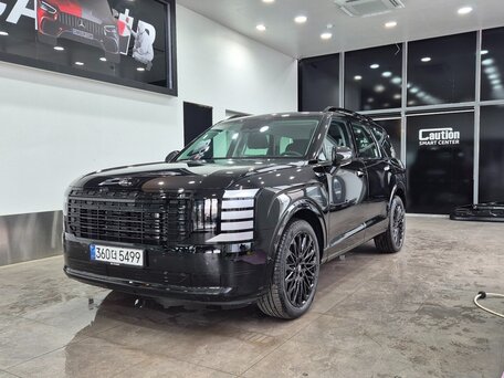 Hyundai Palisade II