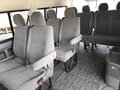 2014 Toyota HiAce H200 Рестайлинг, белый, 2687555 рублей - вид 10
