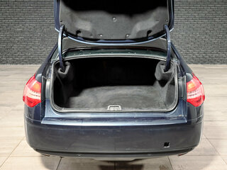 2008 Citroen C5 II, синий, 620000 рублей, вид 3