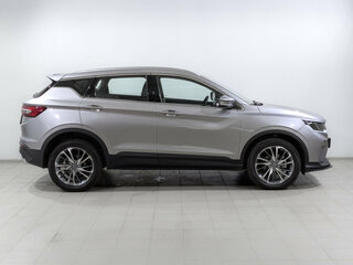 2025 Belgee X50, серый, 1850000 рублей, вид 4