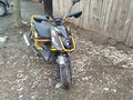 2023 VMC (Vento) Monster, чёрный, 65000 рублей