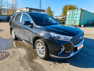 2023 Haval M6 II, чёрный, 1749000 рублей, вид 3