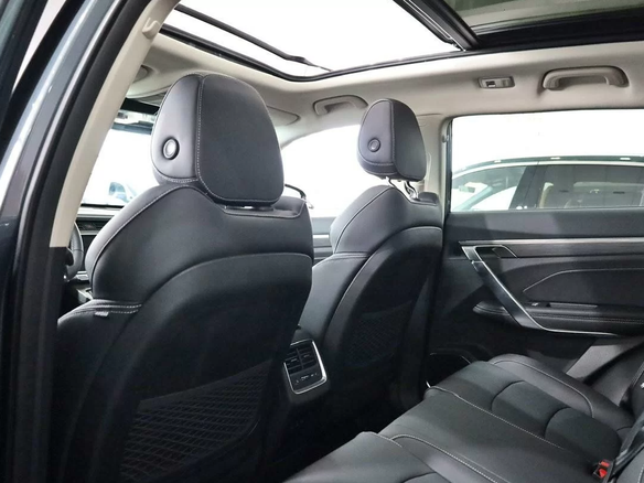 2026 Belgee X70 I Рестайлинг, белый, 2745990 рублей - вид 13