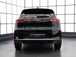 2021 Exeed TXL I Рестайлинг, чёрный, 2188000 рублей, вид 5