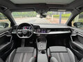 2023 Audi A3 35 TFSI Long IV (8Y), серый, 2400600 рублей - вид 7