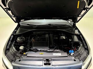 2023 Volkswagen Lavida III Рестайлинг, чёрный, 1114000 рублей, вид 4