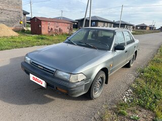 1992 Toyota Carina V (T170), серый, 200000 рублей, вид 1