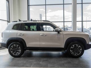 2026 Haval Dargo I Рестайлинг, белый, 3863909 рублей, вид 4