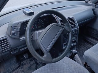 2004 Lada (ВАЗ) 2111, серебристый, 140000 рублей, вид 5