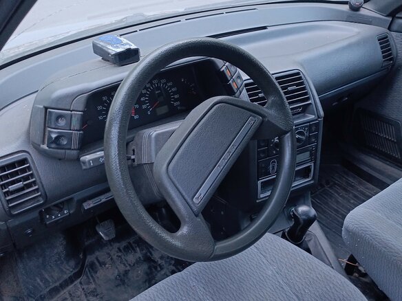 2004 Lada (ВАЗ) 2111, серебристый, 140000 рублей - вид 4
