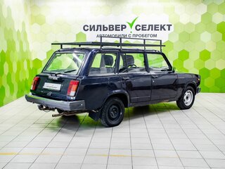 2011 Lada (ВАЗ) 2104, синий, 190000 рублей, вид 2