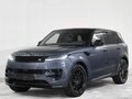 2026 Land Rover Range Rover Sport D250 III, синий - вид 8