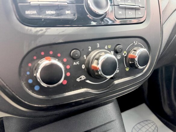 2017 Renault Kaptur I, серый, 1259000 рублей - вид 14