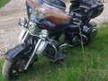 2007 Kawasaki VN1600 Vulcan, чёрный, 700000 рублей - вид 5