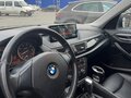 2012 BMW X1 18i I (E84), коричневый - вид 5