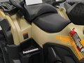 2026 Loncin XWolf 700L Mud, зелёный, 999000 рублей - вид 10