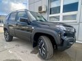 2026 Lada (ВАЗ) Niva Travel I Рестайлинг, чёрный, 1789000 рублей - вид 1