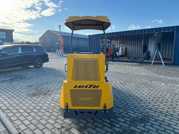 2026 Leite LT-480Z, жёлтый, 720000 рублей - вид 1