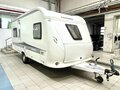 2012 Hobby Deluxe, белый, 1800000 рублей