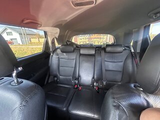 2014 Kia Sorento II Рестайлинг, чёрный, 1799999 рублей, вид 5